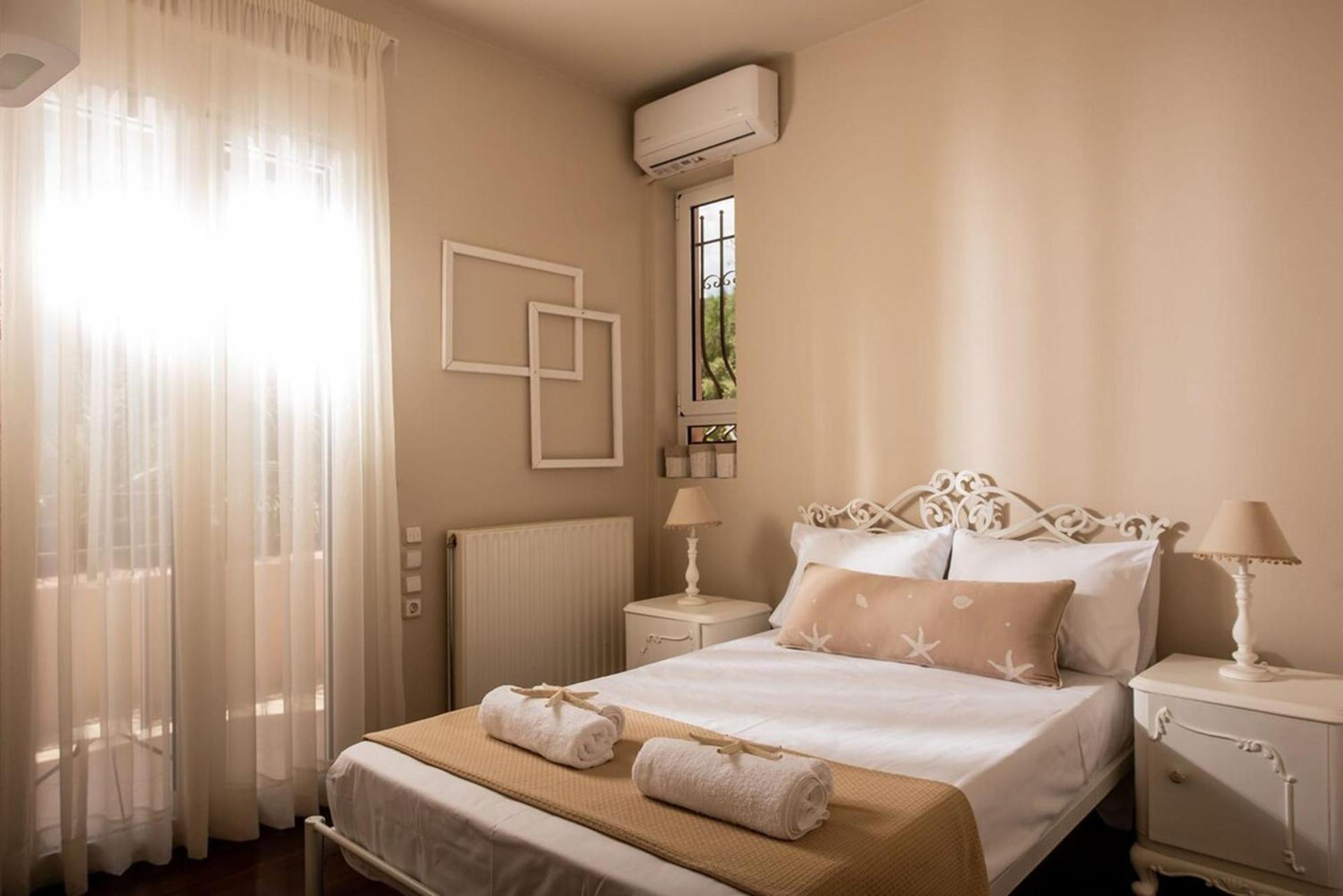 Villa Agriana Countryside Dış mekan fotoğraf